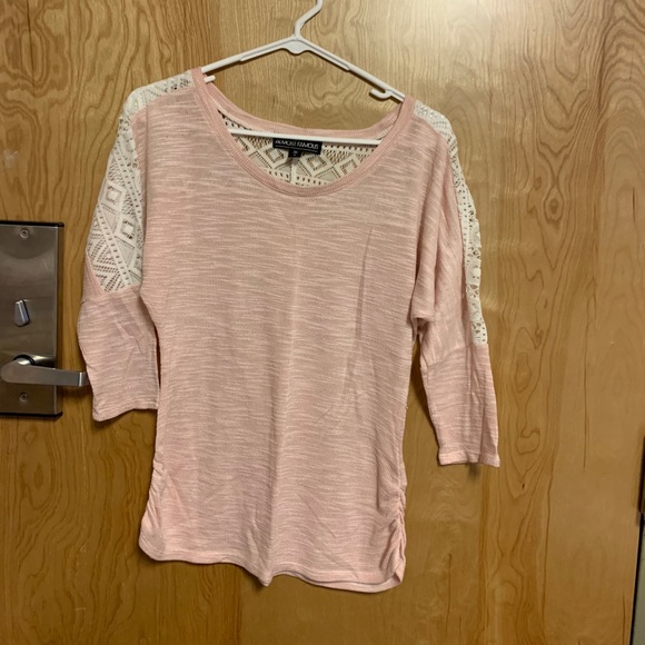 Long sleeve - Picture 1 of 3